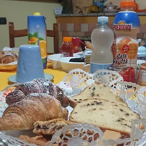 Couette-café Da Andreina, Guspini